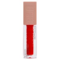 Maybelline New York 023 Sweetheart Lifter Gloss, 0.18 fl oz