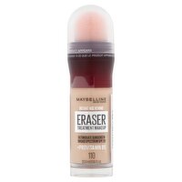 Maybelline New York 110 Broad Spectrum Octinoxate Sunscreen, SPF 20, 0.68 fl oz