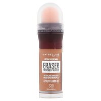 Maybelline New York 330 Broad Spectrum Octisalate Sunscreen, SPF 20, 0.68 fl oz