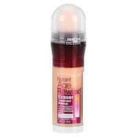 Maybelline Instant Age Rewind Eraser Treatment Makeup, Classic Ivory, 0.68 fl. oz.