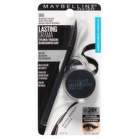 Maybelline New York Lasting Drama 950 Blackest Black Waterproof Gel Eyeliner, 0.11 oz