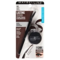 Maybelline New York Lasting Drama 952 Brown Waterproof Gel Eyeliner, 0.11 oz