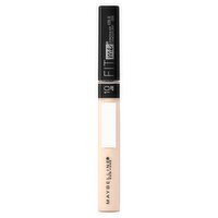 Maybelline New York Fit Me 10 Fair Concealer Camouflant, 0.23 fl oz