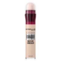 Maybelline New York Instant Age Rewind Eraser 110 Multi-Use Concealer, 0.2 fl oz