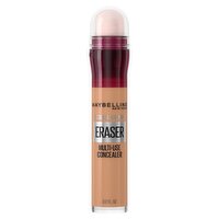 Maybelline New York Instant Age Rewind Eraser 130 Multi-Use Concealer, 0.2 fl oz