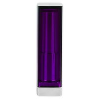 Maybelline New York Colorsensational 410 Blissful Berry Lipstick, .15 oz