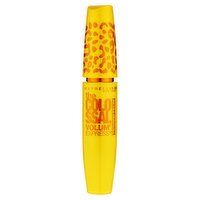 Maybelline New York The Colossal Volum' Epxress Regard Felin Mascara