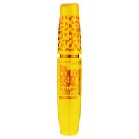 Maybelline New York The Colossal Volum' Epxress Regard Felin Waterproof Mascara