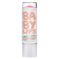 Maybelline New York Baby Lips Dr Rescue Coral Crave Medicated Balm