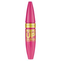 Maybelline New York Colossal Volum' Express Pumped Up! Mascara