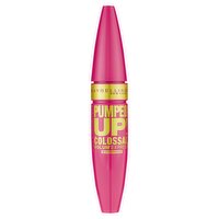 Maybelline New York Colossal Volum' Express Pumped Up! Waterproof Mascara