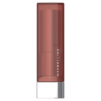 Maybelline New York 660 Touch of Spice Matte Lipstick