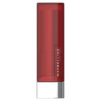 Maybelline New York 695 Divine Wine Matte Lipstick