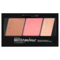 Maybelline New York Master Contour by Facestudio Face Contouring Kit