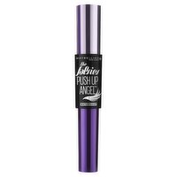 Maybelline New York The Falsies Push Up Angel Waterproof Mascara