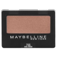 Maybelline New York Expert Wear 70S Cool Cocoa Eyeshadow, 0.08 oz