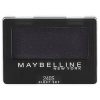 Maybelline New York Expert Wear 240S Night Sky Eyeshadow, 0.08 oz