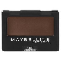 Maybelline New York Expert Wear 140S Made for Mocha Eyeshadow, 0.08 oz