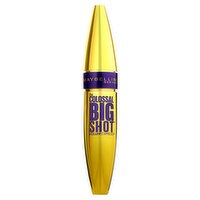 Maybelline New York The Colossal Big Shot Volum' Express Mascara