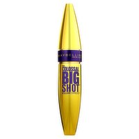 Maybelline New York The Colossal Big Shot Volum' Express Mascara