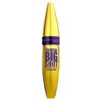 Maybelline New York The Colossal Big Shot Volum' Express Waterproof Mascara