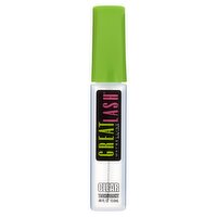 Maybelline New York Great Lash Clear Transparent Mascara, .44 fl oz