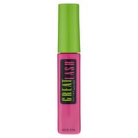 Maybelline New York Great Lash Mascara, .43 fl oz