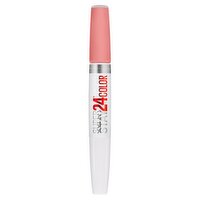 Maybelline New York Super Stay 24 Color Lip Color