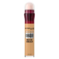 Maybelline New York Instant Age Rewind Eraser 145 Multi-Use Concealer, 0.2 fl oz