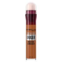 Maybelline New York Instant Age Rewind 148 Hazelnut Eraser Multi-Use Concealer, 0.2 fl oz