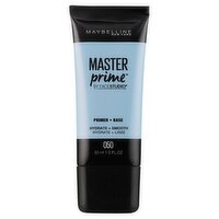 Maybelline New York Master Prime by Facestudio 050 Primer/Base, 1.0 fl oz