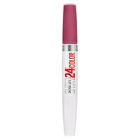 Maybelline New York Super Stay 24 Color Lip Color