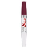 Maybelline New York Super Stay 24 Color Lipstick