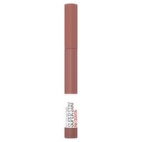 Maybelline New York SuperStay Ink Crayon Lip Crayon, 0.04 oz