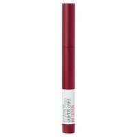 Maybelline New York Super Stay Ink Lip Crayon