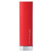 Maybelline New York 382 Red for Me Matte Lipstick