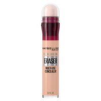 Maybelline New York Instant Age Rewind Eraser 121 Multi-Use Concealer, 0.2 fl oz