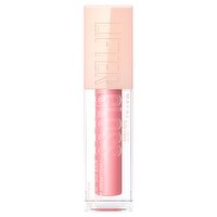 Maybelline New York Lifter Gloss 004 Silk Lip Gloss, 0.18 fl oz