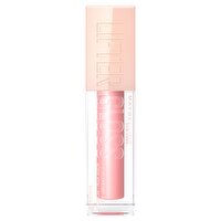 Maybelline New York Lifter Gloss 006 Reef Lip Gloss, 0.18 fl oz