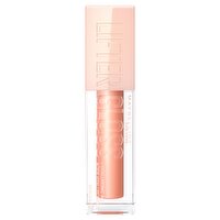 Maybelline New York Lifter Gloss 007 Amber Lip Gloss, 0.18 fl oz