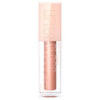 Maybelline New York Lifter Gloss 008 Stone Lip Gloss, 0.18 fl oz