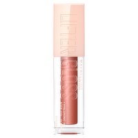 Maybelline New York Lifter Gloss 009 Topaz Lip Gloss, 0.18 fl oz