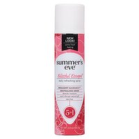 Summer's Eve Blissful Escape 5 in 1 Daily Refreshing Spray, 2.0 oz