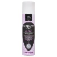 Summer's Eve Ultra 5 in 1 Daily Performance Spray, 2.0 oz, 2 Ounce