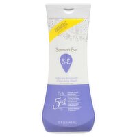 Summer's Eve Delicate Blossom Cleansing Wash, 15 fl oz, 15 Ounce