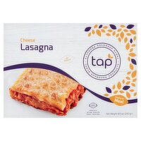 TAP Cheese Lasagna, 8.5 oz