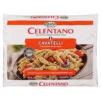 Rosina Celentano Cavatelli Traditional Italian Pasta, 12 oz