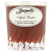 Braswell's Select Apple Butter, 12.5 oz