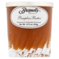 Braswell's Select Pumpkin Butter, 12.5 oz