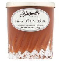 Braswell's Select Sweet Potato Butter, 12.5 oz